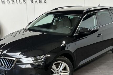 Skoda Superb 82.450 km 27.989 &euro; Wardenburg 26203