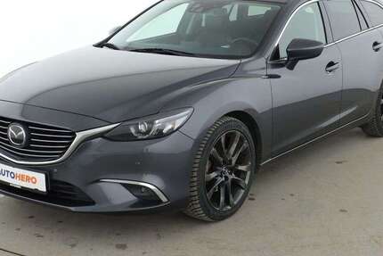 Mazda 6 102.271 km 14.610 &euro; Nürnberg 90441