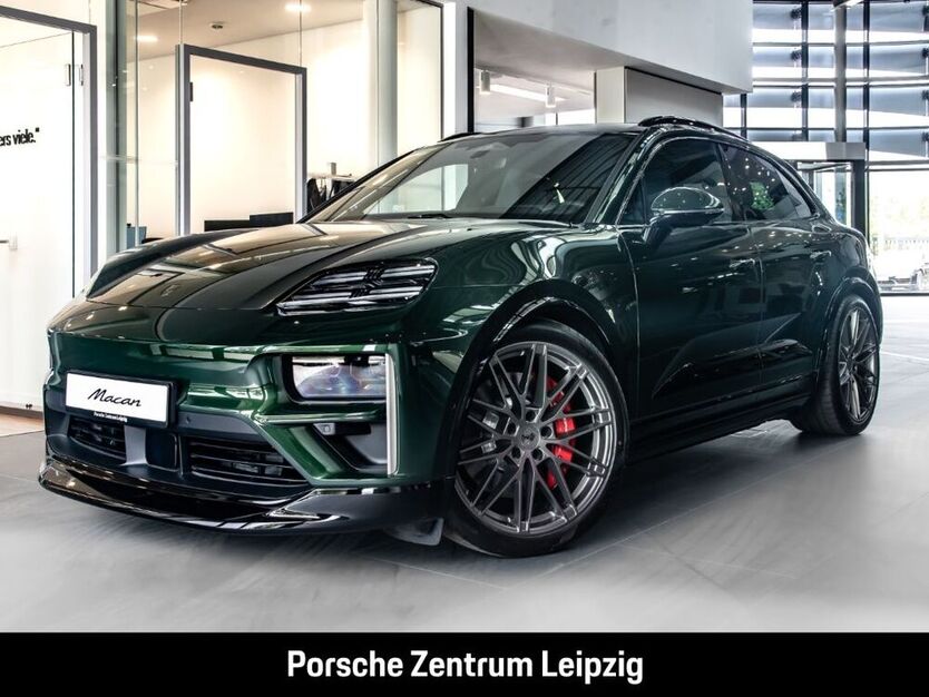 Macan