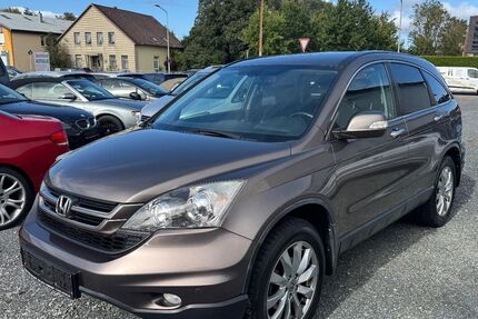 Honda CR-V 155.000 km 11.999 &euro; Cuxhaven 27474