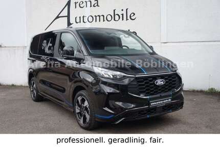 Ford Tourneo Custom 9.850 km 49.990 &euro; Böblingen 71032