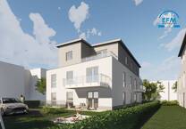 ++ERSTBEZUG++ ENERGIESPAREND 3 ZKB mit Garten und großer Terrasse