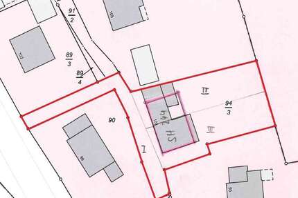 Grundstück zu verkaufen in Bremen 235.000 € 1023 m²
