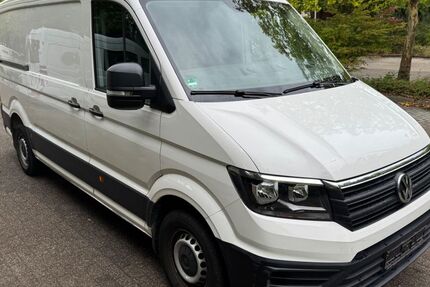 VW Crafter 168.000 km 12.400 € Osnabrück 49082