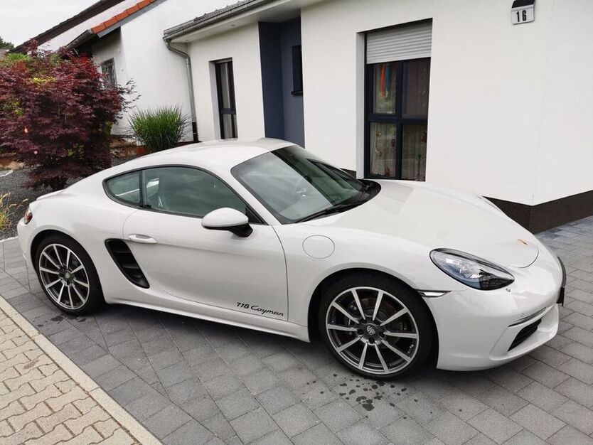 Cayman