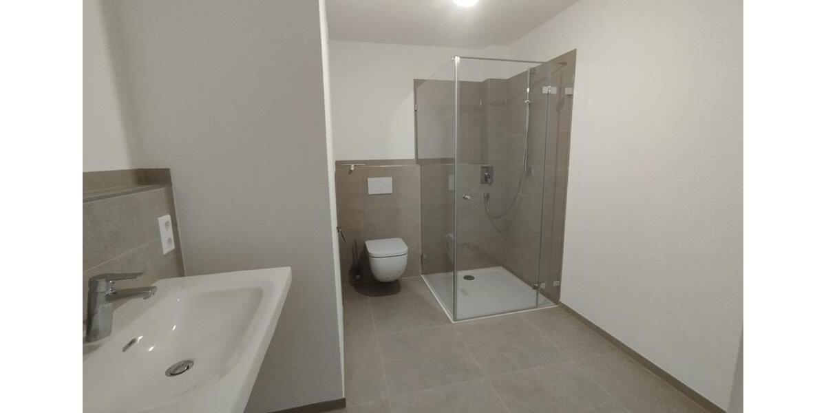 Etagenwohnung Bad Buchau - 3.5 Zimmer, 87 m&sup2;, 1.005&euro; | Angebot:25715178