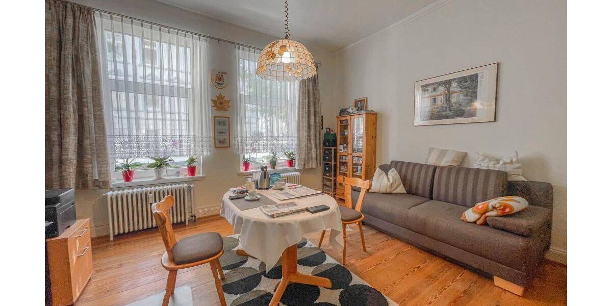 Mehrfamilienhaus, Wohnhaus Neumünster Innenstadt - 549.000&euro; | Angebot:26391859