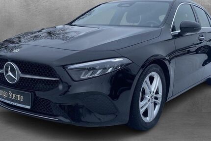 Mercedes-Benz A 200 44.300 km 27.440 &euro; Stavenhagen 17153