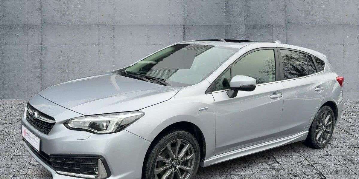Subaru Impreza 64.762 km 19.150 &euro; Pegnitz 91257