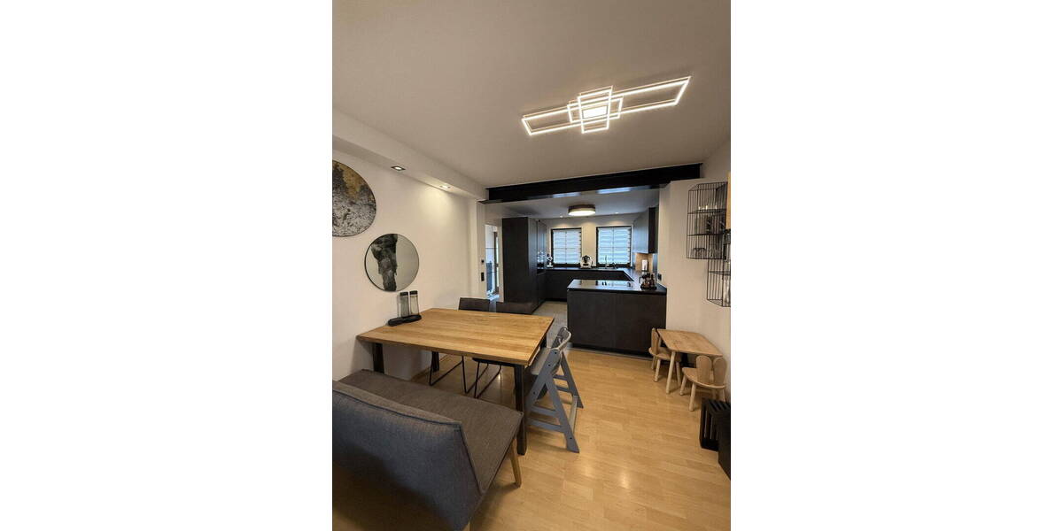 Doppelhaushälfte Nürnberg Fischbach - 6 Zimmer, 165 m&sup2;, 775.000&euro; | Angebot:26141188