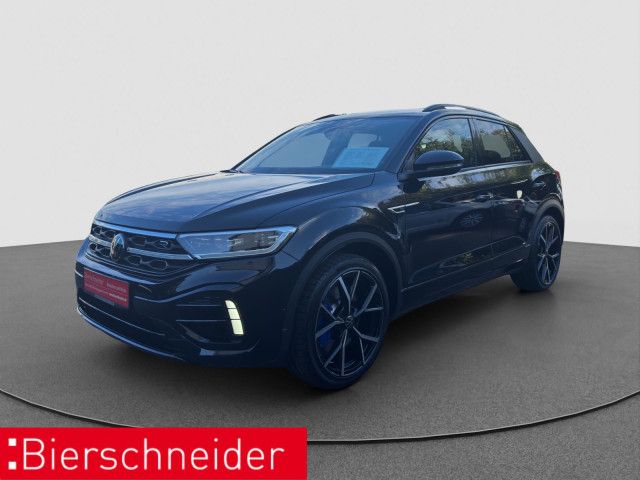T-Roc