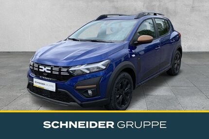 Dacia Sandero 8.510 km 16.890 &euro; Röhrsdorf 09247