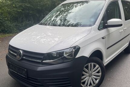 VW Caddy 92.000 km 19.900 € Stockstadt 63811
