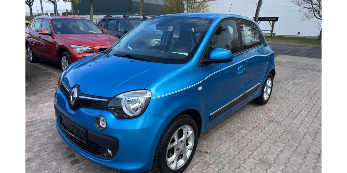 Renault Twingo 50.000 km 4.999 &euro; Gotha 99867
