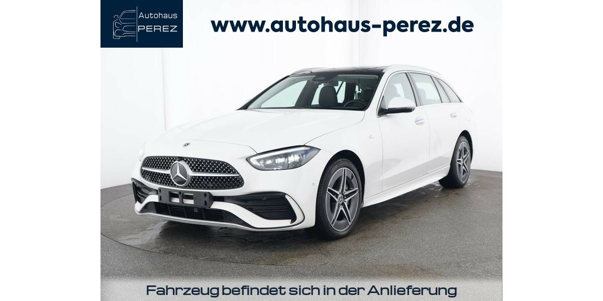 Mercedes-Benz C 300 29.992 km 52.489 &euro; Groß-Umstadt 64823