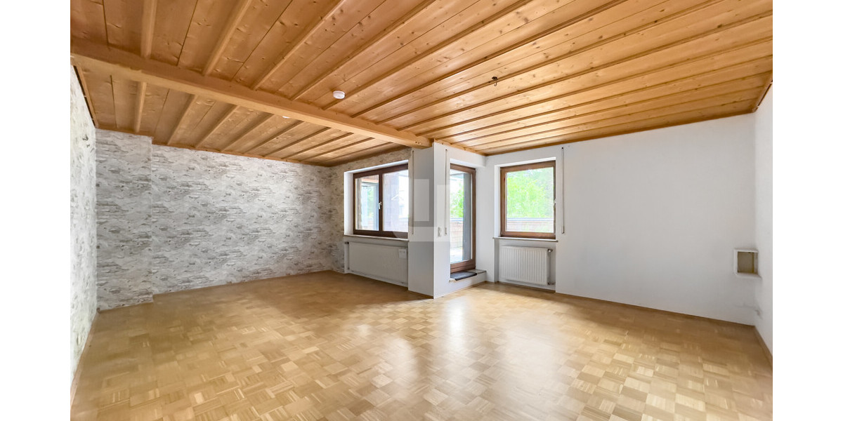 WINDISCH IMMOBILIEN – Gewerbeimmobilie mit vier Büros und einer Wohnung - ideal für den Mittelstand 10.5 zimmer