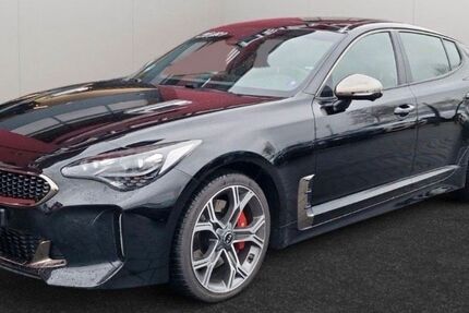 Kia Stinger 80.100 km 30.690 &euro; Menden 58710