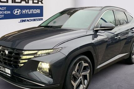 Hyundai TUCSON 75.557 km 23.780 &euro; Bad Dürkheim 67098