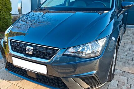 Seat Ibiza 39.000 km 12.490 &euro; Vilseck 92249