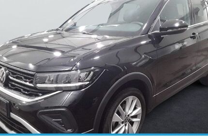 VW T-Cross 25.740 km 23.980 &euro; Weilburg 35781