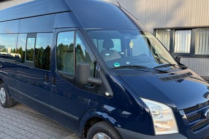 Ford Transit 283.308 km 6.895 &euro; Gehrde 49596