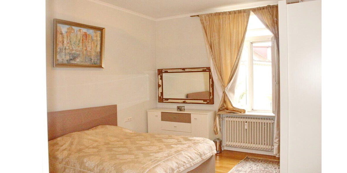 Großzügige Wohnung am Festspielhaus - 3- Baden-Baden Baden | Angebot:26991853