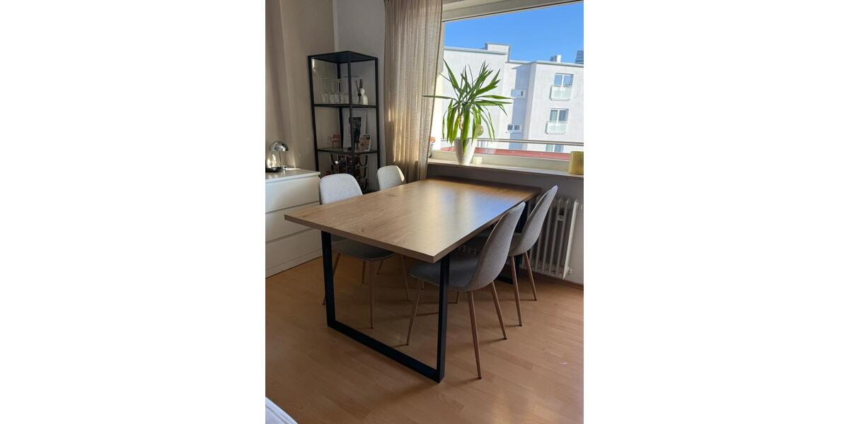 Etagenwohnung Kaiserslautern Engelshof - 2 Zimmer, 54 m&sup2;, 140.000&euro; | Angebot:27022559
