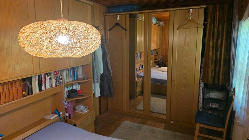 Einfamilienhaus Neustadt am Rübenberge - 2 Zimmer, 55 m&sup2;, 199.000&euro; | Angebot:26764552