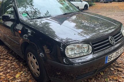 VW Golf 196.000 km 1.000 € Osnabrück 49090