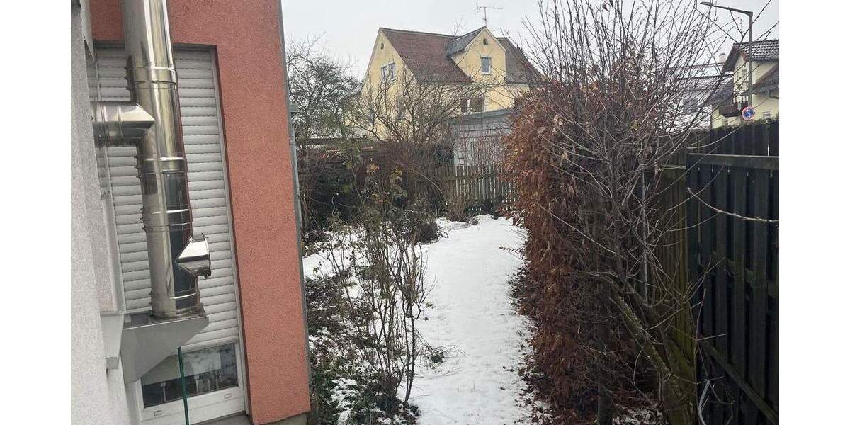 Reihenendhaus Regensburg Reinhausen - 4 Zimmer, 139 m&sup2;, 869.000&euro; | Angebot:24974893