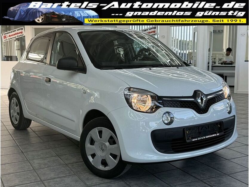 Twingo