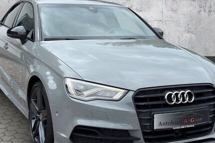 Audi A3 81.900 km 19.990 &euro; Eisenberg 07607