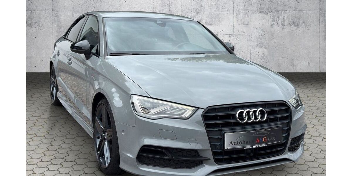 Audi A3 81.900 km 19.990 &euro; Eisenberg 07607
