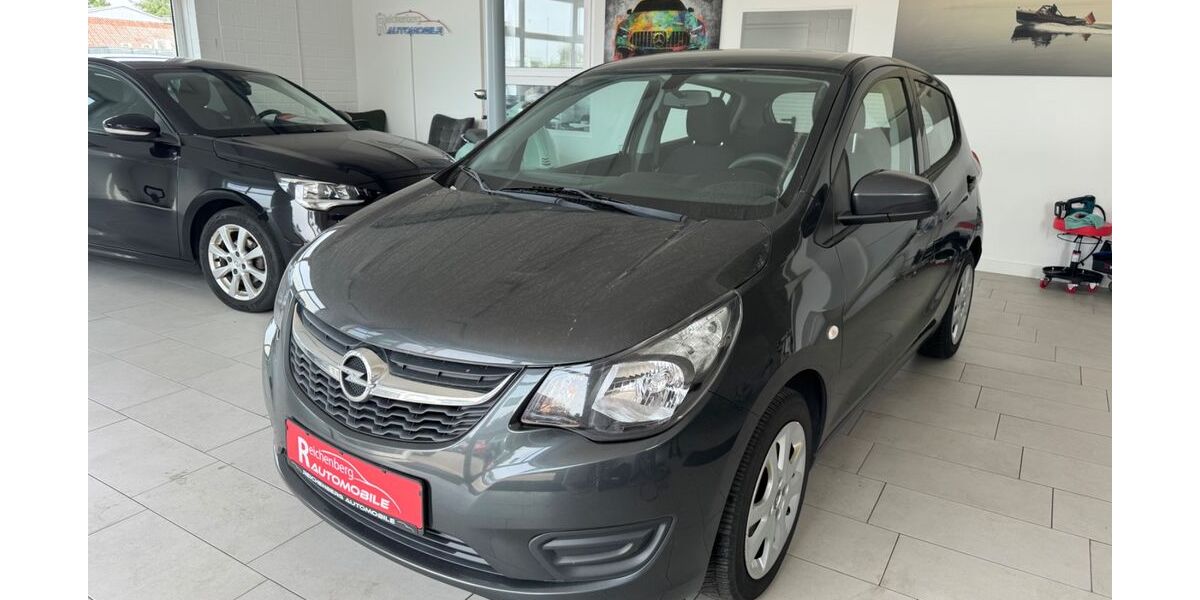 Opel Karl 139.980 km 5.980 &euro; Schleswig 24837