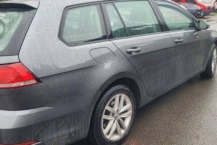 VW Golf 122.000 km 17.000 &euro; Münster 48155