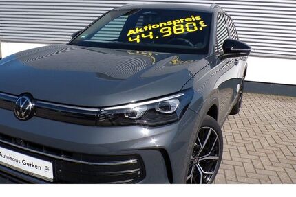 VW Tiguan 1.200 km 44.980 &euro; Ritterhude 27721