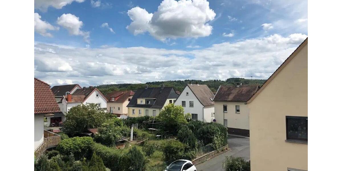 Dachgeschoßwohnung Lahnau - 2 Zimmer, 63 m&sup2;, 630&euro; | Angebot:26408673