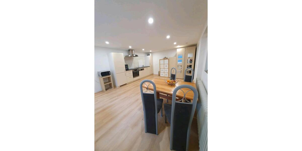 Wohnung in Emmendingen 2 zimmer