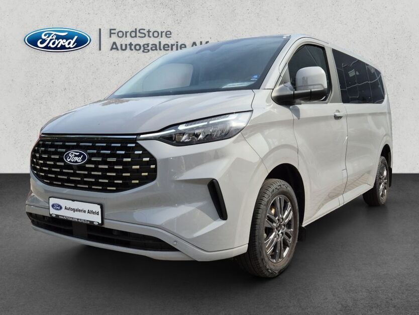 Ford Tourneo Custom 14.600 km 48.900 € Alfeld 31061