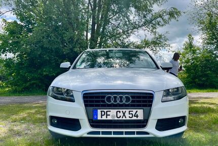 Audi A4 127.000 km 8.400 &euro; Tiefenbronn 75233