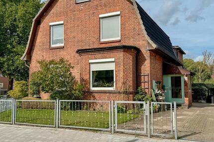 Einfamilienhaus in Bad Oldesloe zu verkaufen 6 zimmer