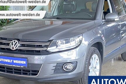 VW Tiguan 45.100 km 15.500 &euro; Weiden 92637