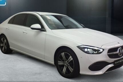 Mercedes-Benz C 180 14.264 km 33.890 &euro; Berlin 12681