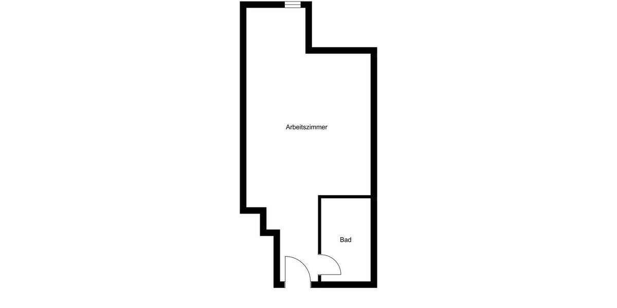 Etagenwohnung Nittenau - 3 Zimmer, 84 m&sup2;, 229.000&euro; | Angebot:25313677