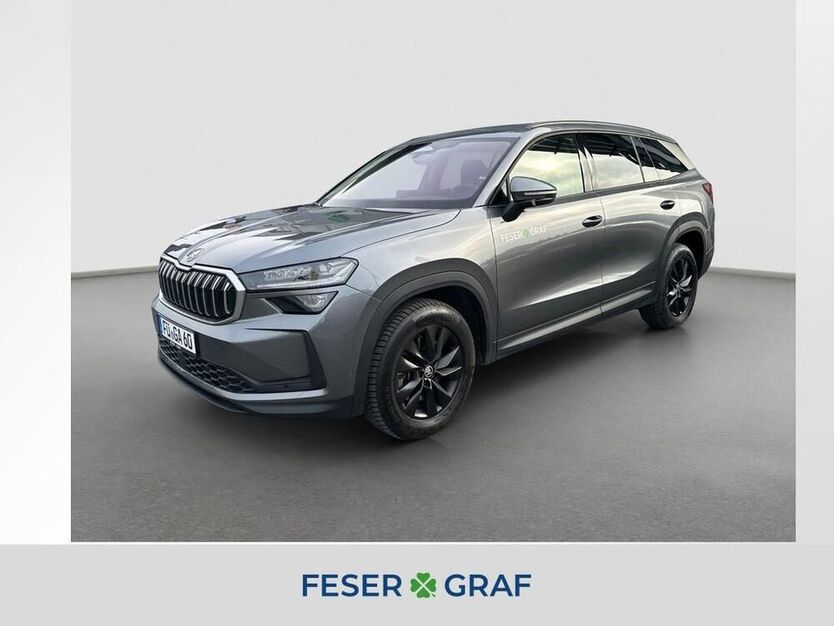 Kodiaq