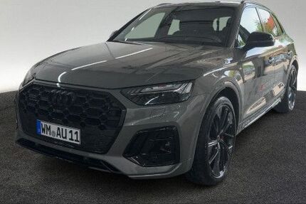 Audi Q5 25.000 km 59.990 &euro; Weilheim 82362