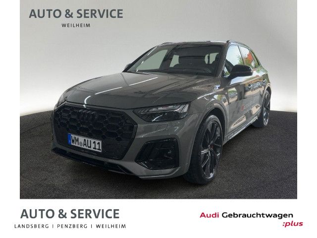 Audi Q5 25.000 km 59.990 &euro; Weilheim 82362