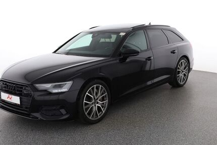 Audi A6 80.000 km 35.780 &euro; Schönefeld 12529