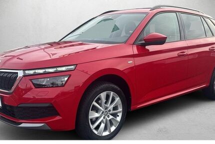 Skoda Kamiq 29.384 km 23.780 € Mainz 55120