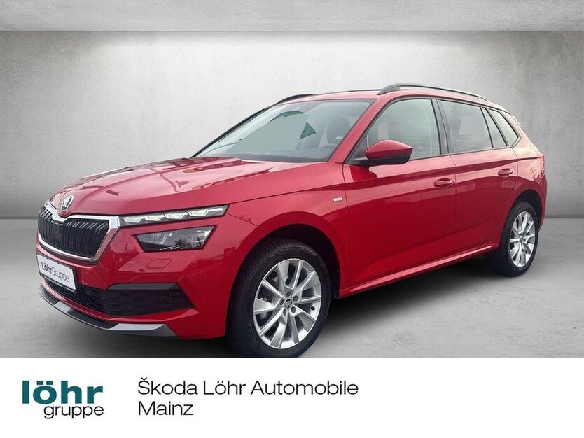 Skoda Kamiq 29.384 km 23.780 € Mainz 55120